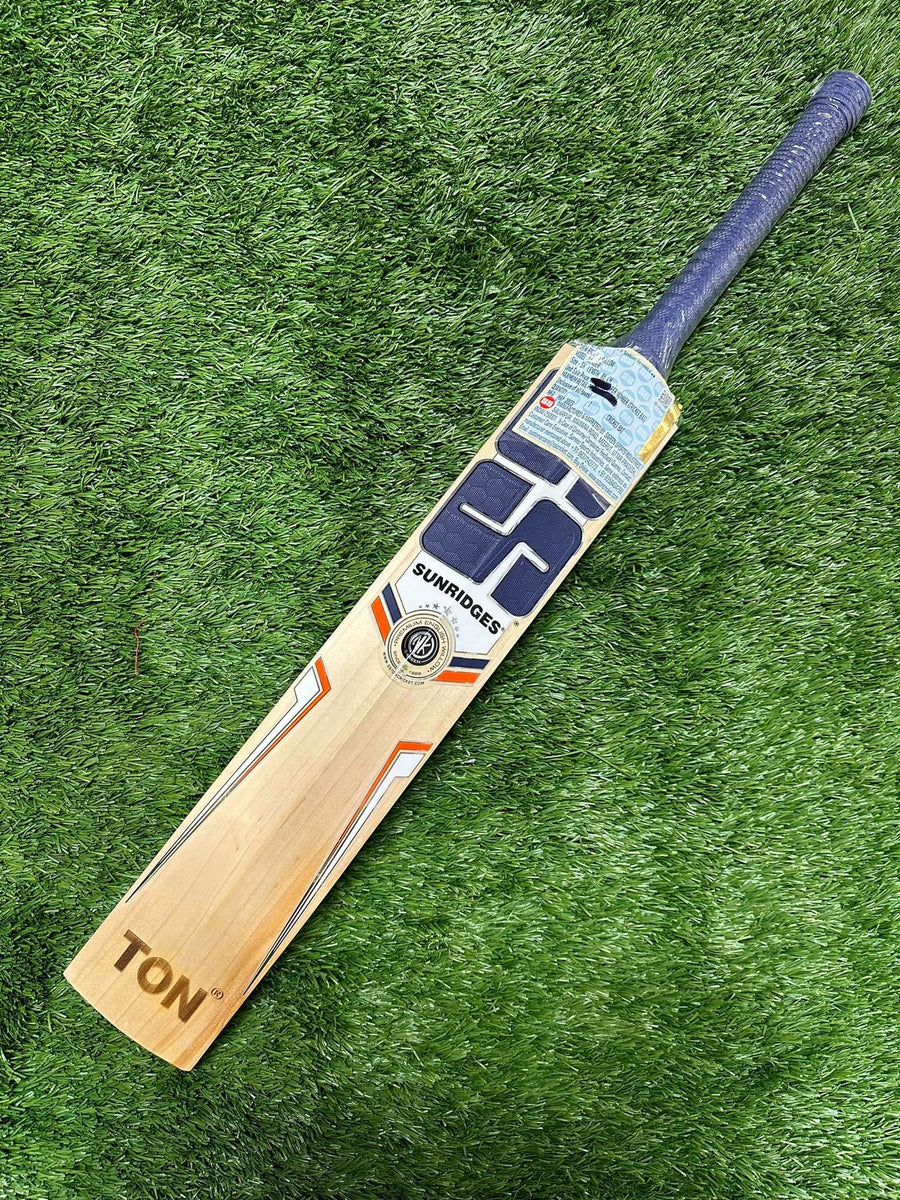SS Ranger Cricket Bat | SS Bats | Canada – Kinetic Sports