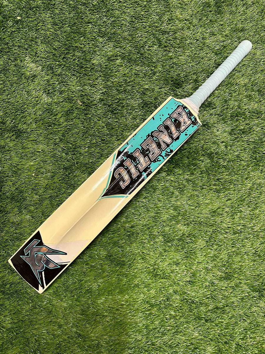 KS Sultan Tape Ball Bat | Kinetic Sports | Tennis Ball | Cricket