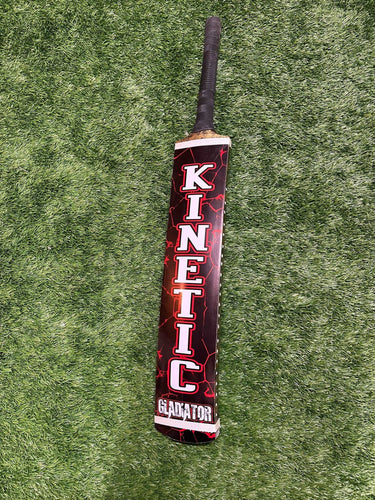 KS Gladiator - Tape Ball Bat