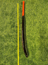 Load image into Gallery viewer, KS Coconut Wood - Tape Ball Bat
