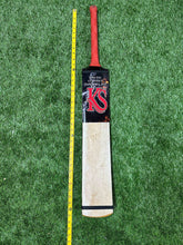 Load image into Gallery viewer, KS Coconut Wood - Tape Ball Bat
