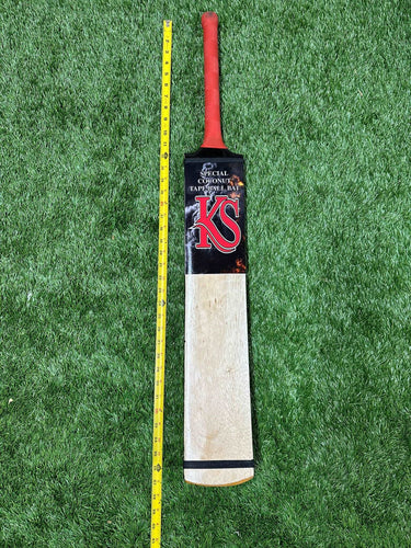 KS Coconut Wood - Tape Ball Bat
