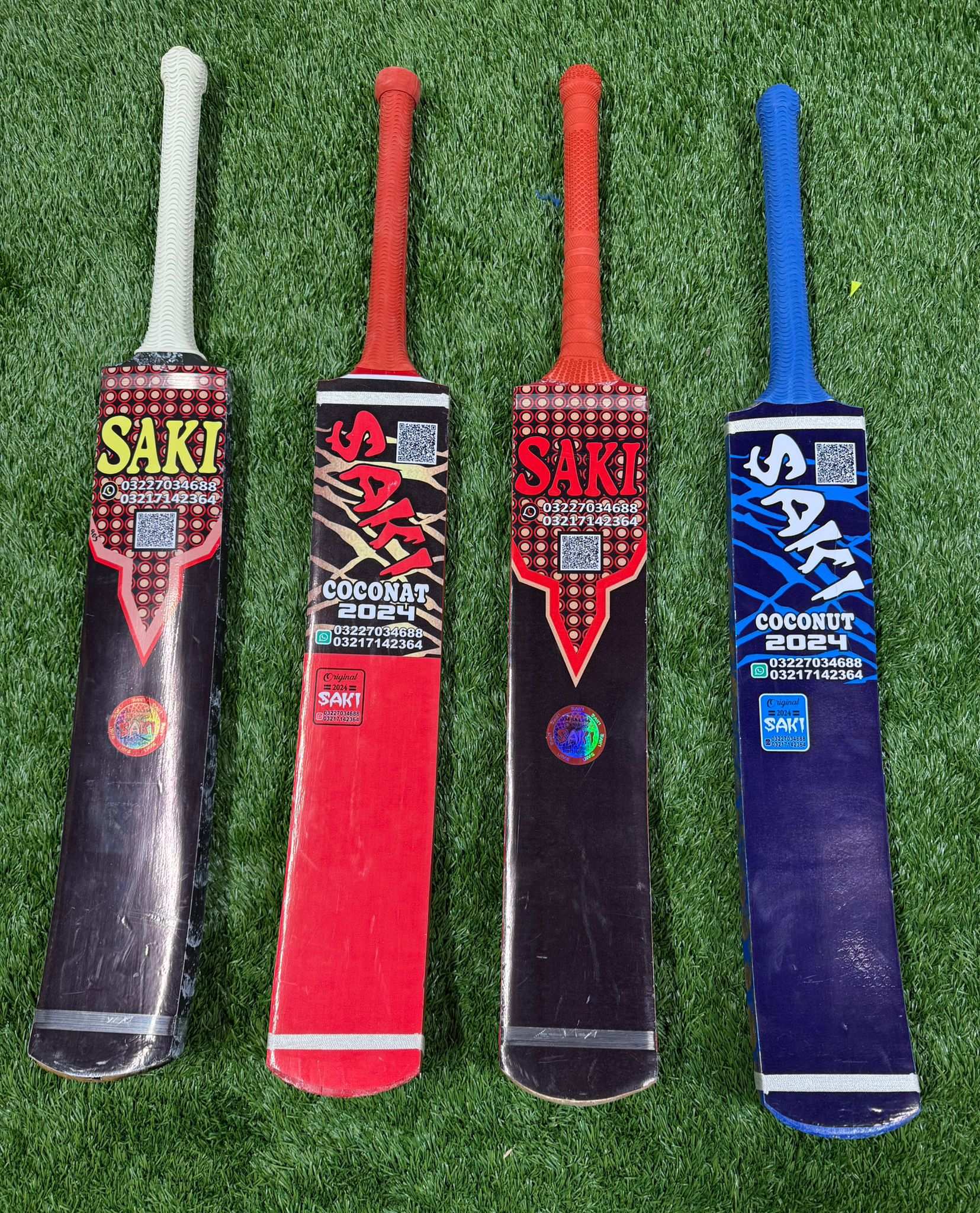 CW Batte de cricket en saule Force Kashmir avec balle de CW Batte de cricket en saule Force Kashmir avec balle de