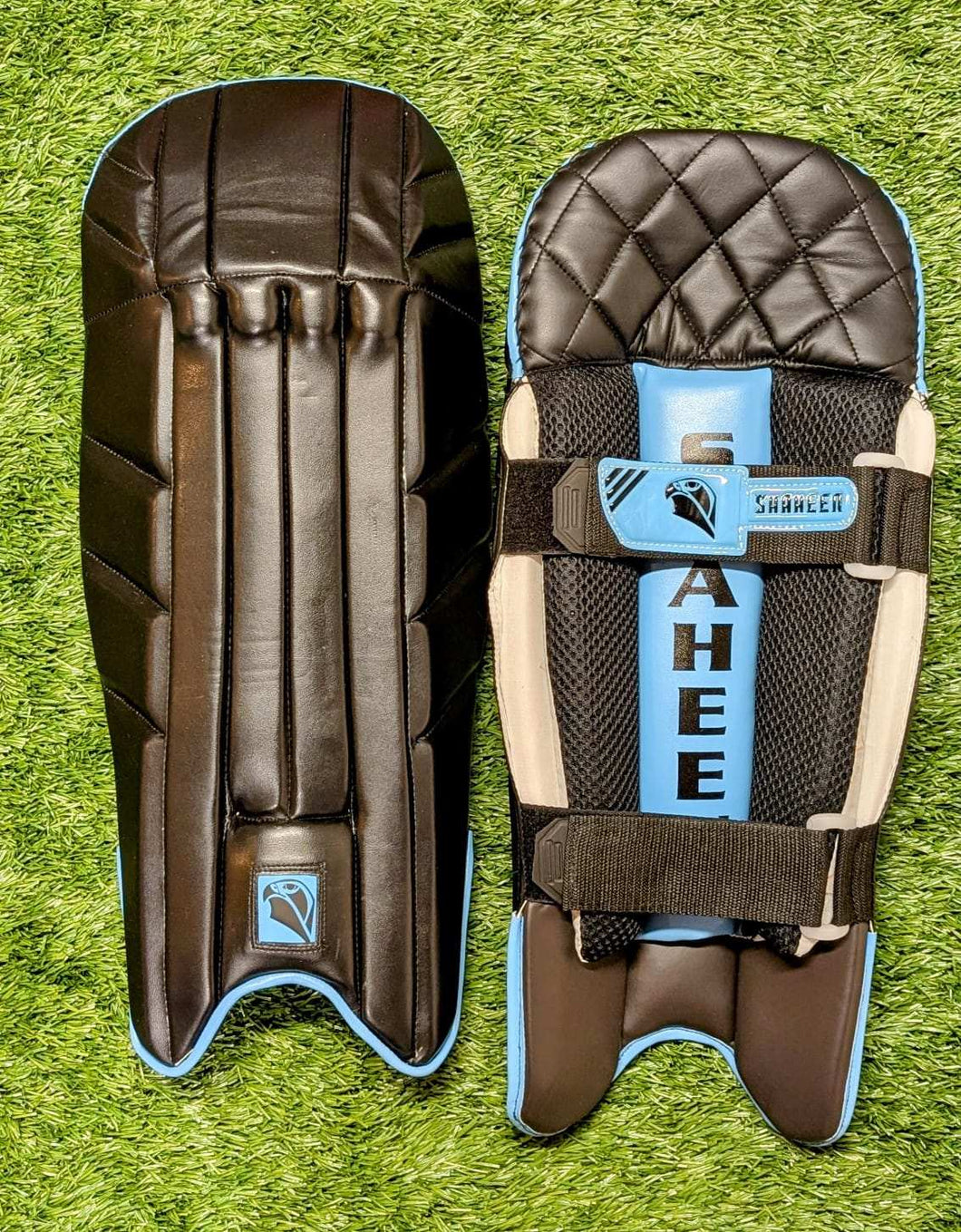 Shaheen Keeping Pads
