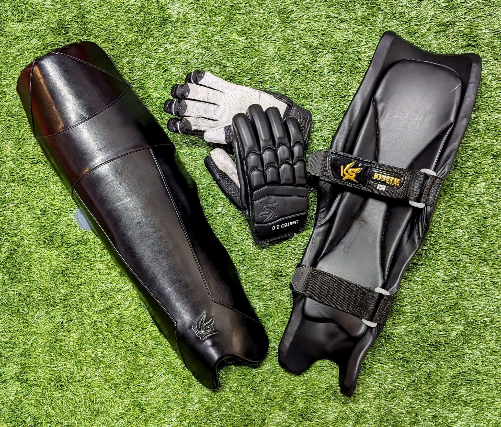 Kinetic Sports - Best Selling Items – Page 2