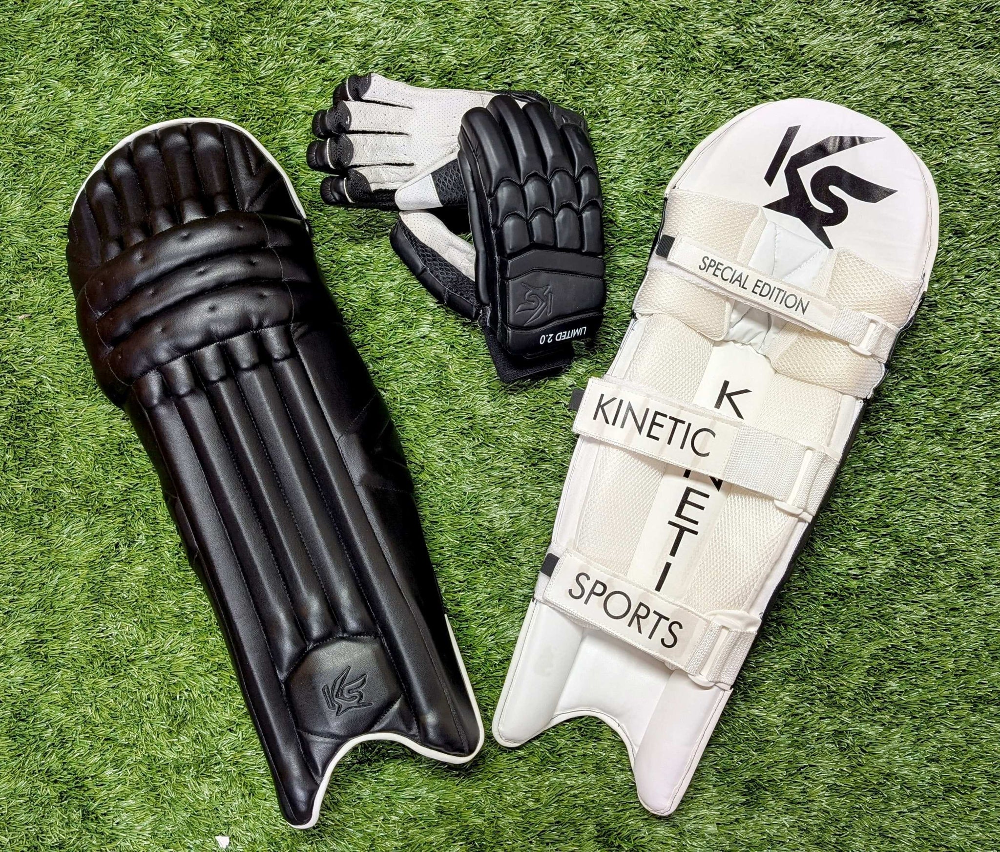 Kinetic Sports - Best Selling Items – Page 2