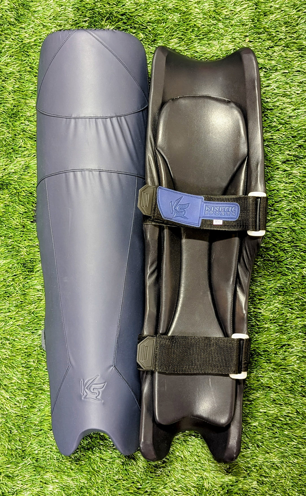 KS Batting Pads - Molded