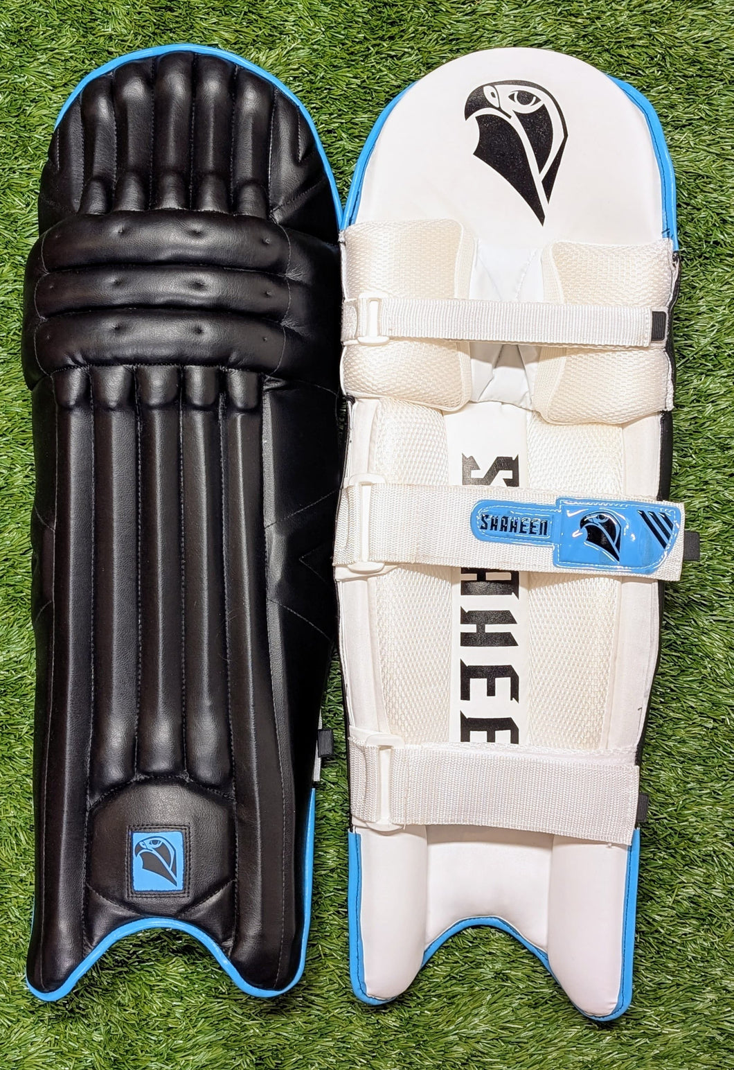 Shaheens Batting Pads - Classic Edition