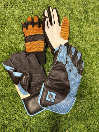 Shaheen Keeping Gloves
