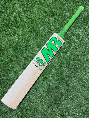 MB UMZ Vintage Green