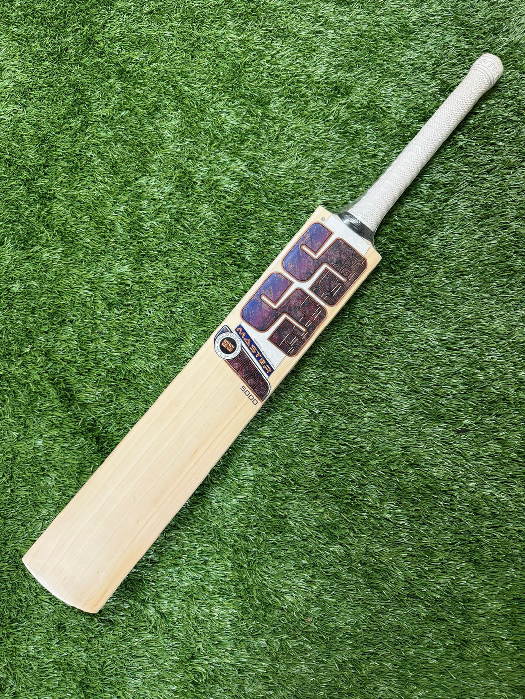 SS Master 5000