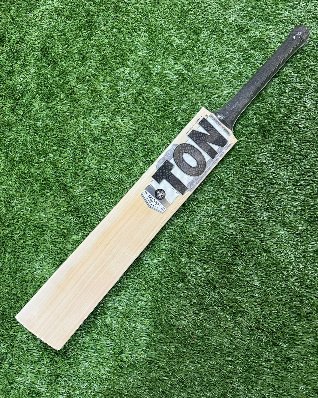 TON Silver Edition