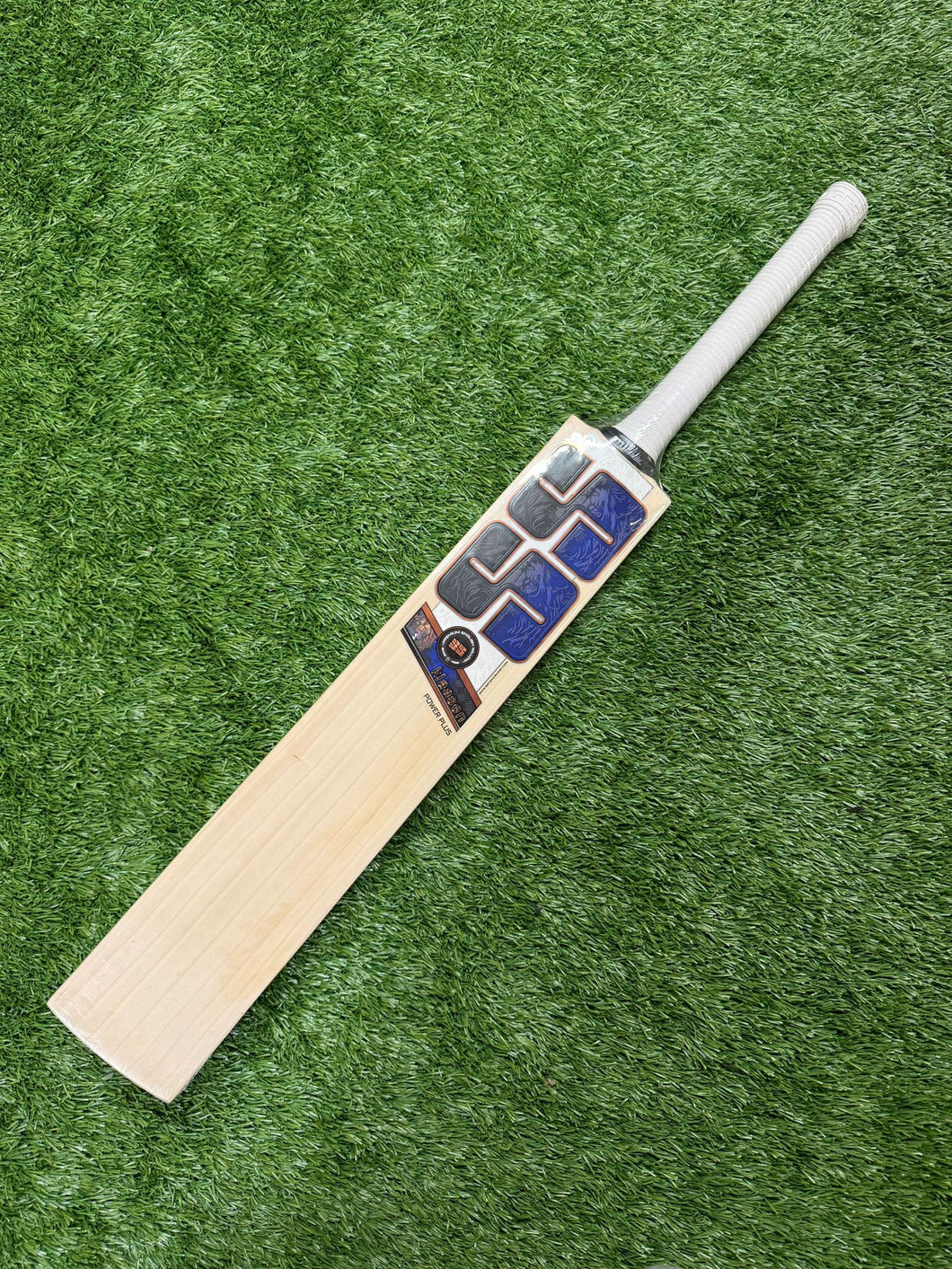 SS Klassen Power Plus