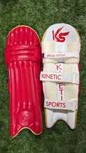 Load image into Gallery viewer, KS Batting Pads - Special Edition
