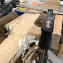 Load image into Gallery viewer, Bat Repair
