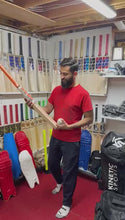 Load and play video in Gallery viewer, SS Stallion Sword
