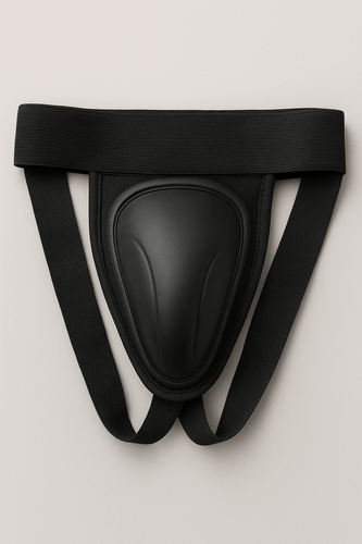 Abdominal Guard With Supporter