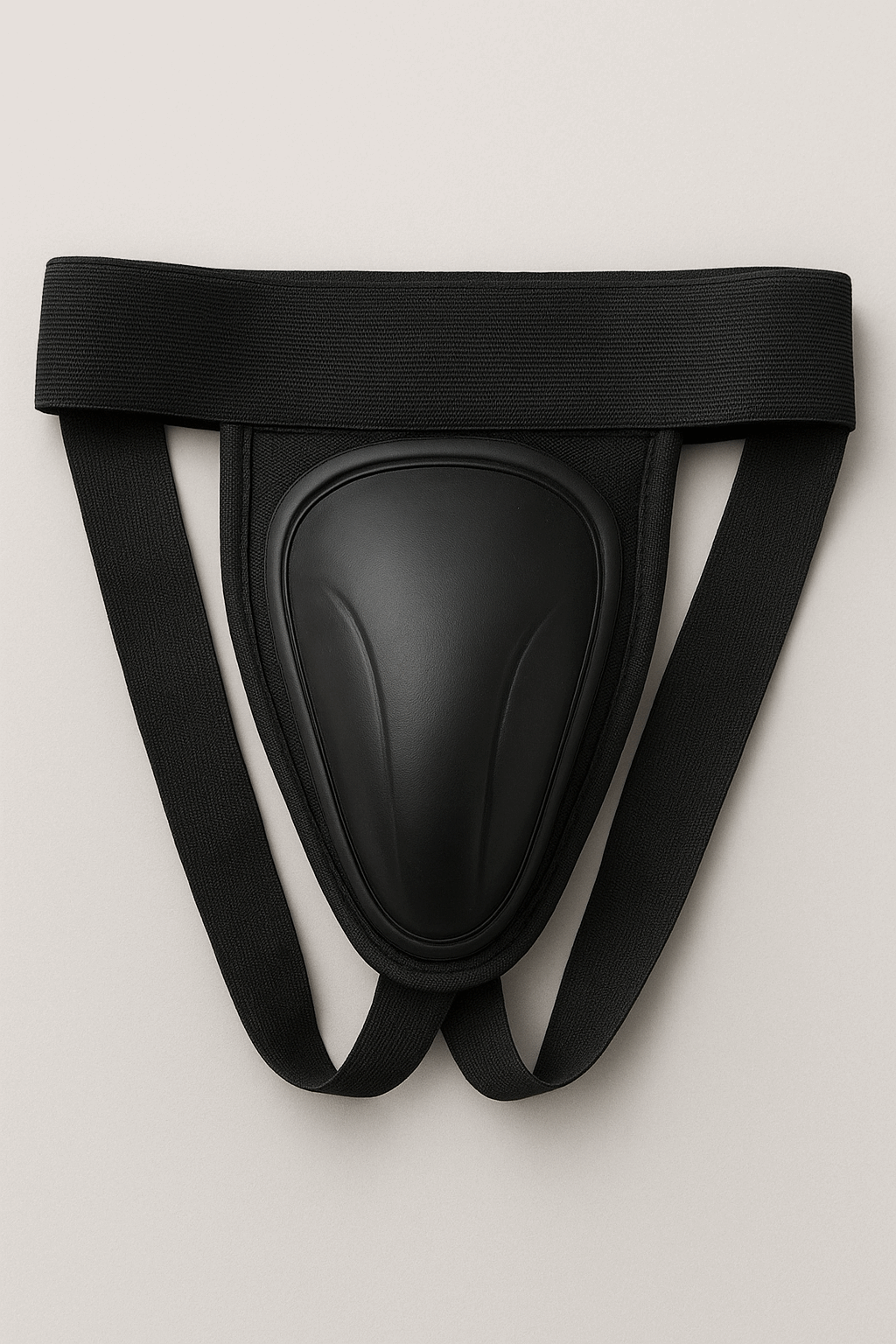 Abdominal Guard With Supporter