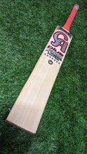 Load image into Gallery viewer, CA Plus 15000 Players 7 star Edition Cricket Bat (RED)
