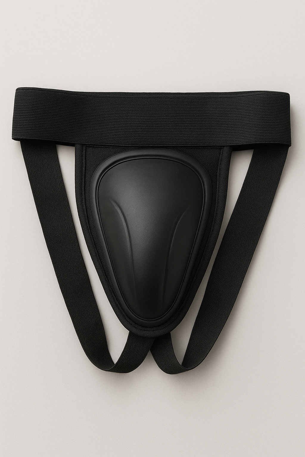 Abdominal Guard With Supporter