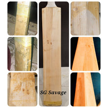 Load image into Gallery viewer, Cricket Bat Repair

