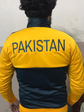 Load image into Gallery viewer, Team Pakistan Zipup
