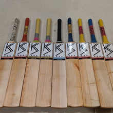 Load image into Gallery viewer, KS Club Edition - Cricket Bat
