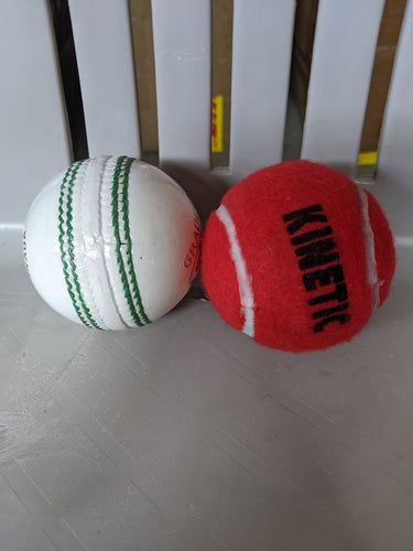 leather ball, cricket ball